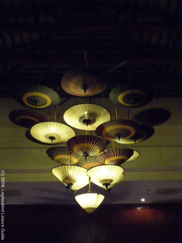 Serenity Hotel22